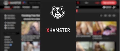 x hamster.live|Streaming video does not work on xhamsterlive.com